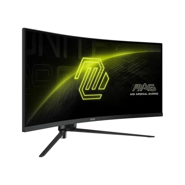 3.5K монитор MSI MAG 345CQR - фото 3