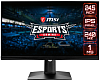 Full HD монитор MSI Optix MAG251RX eSports - фото 1