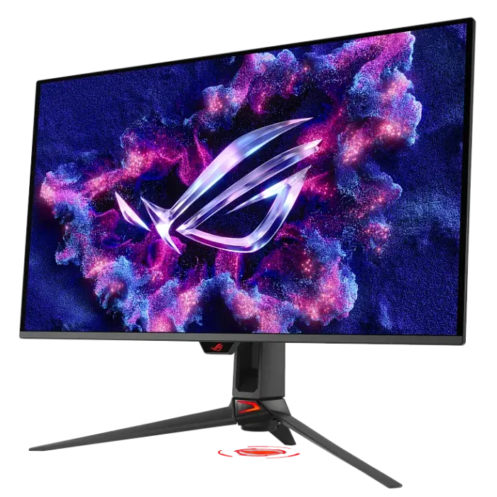 4K монитор ASUS ROG Swift OLED PG32UCDMR - фото 3
