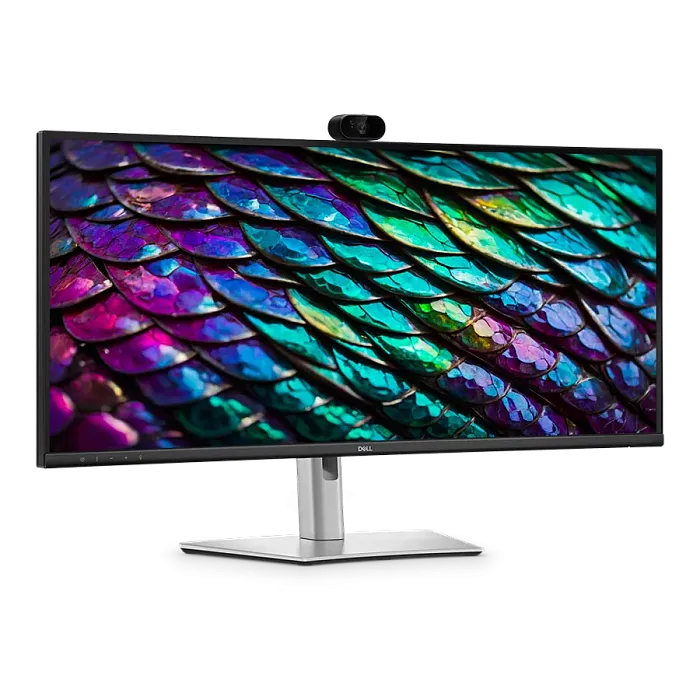 3.5K монитор Dell P3426WEB - фото 2