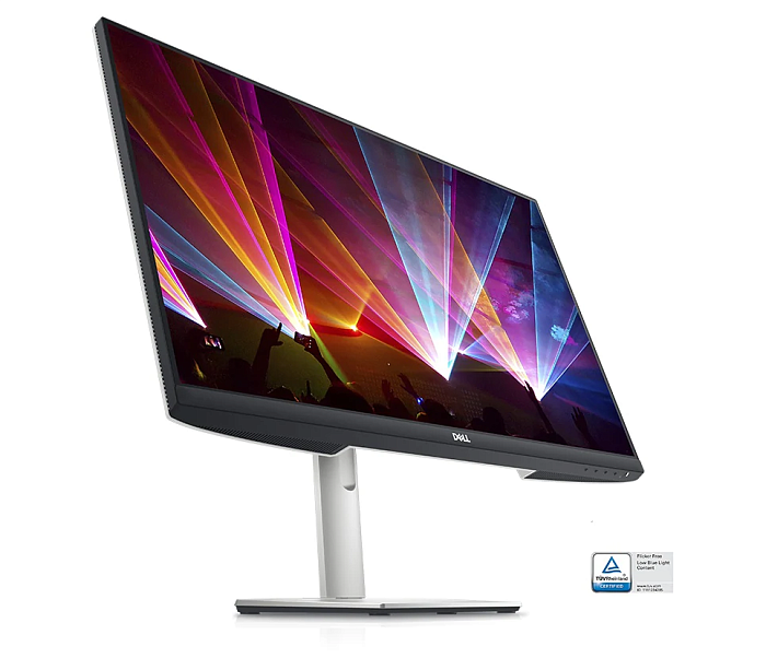 Full HD монитор Dell S2721HS (2721-9381) - фото 1