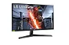 Full HD монитор LG 27GN600-B - фото 2