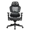 Компьютерное кресло ZONE 51 FREELANCER X7 Black-Grey (Z51-FX7-GY) - фото 2