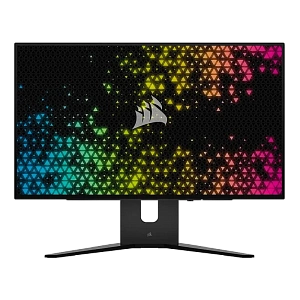 Ещё один в списке. Анонс OLED монитора Corsair XENEON 27QHD240