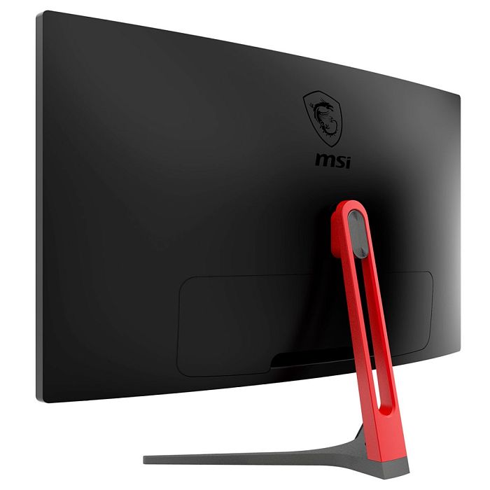 Full HD монитор MSI Optix G24C - фото 2