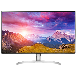 ТОП среди своих. Обзор и тестирование 4K IPS-монитора LG 32UL950-W