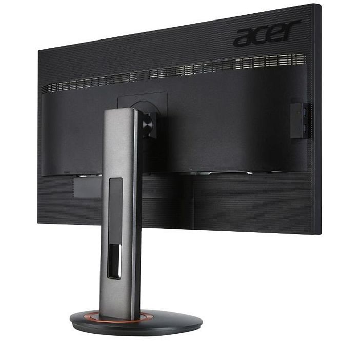 WQHD монитор Acer XF270HUAbmiidprzx - фото 3