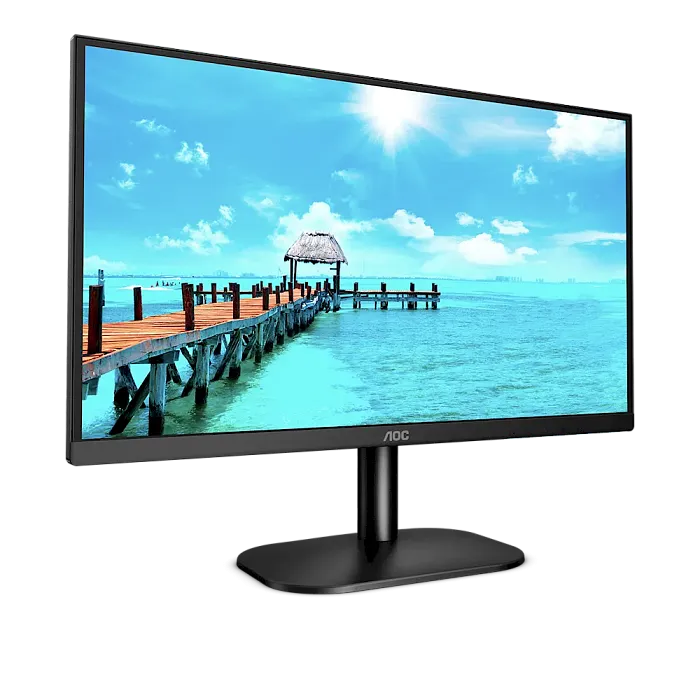 Full HD монитор AOC 24B2XDA/01 - фото 3