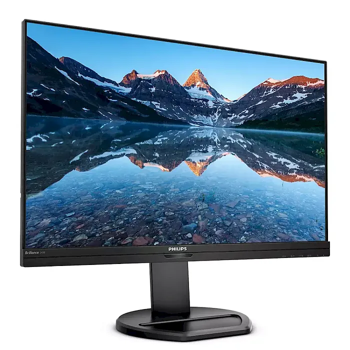 WUXGA монитор Philips 240B9 (00/01) - фото 2