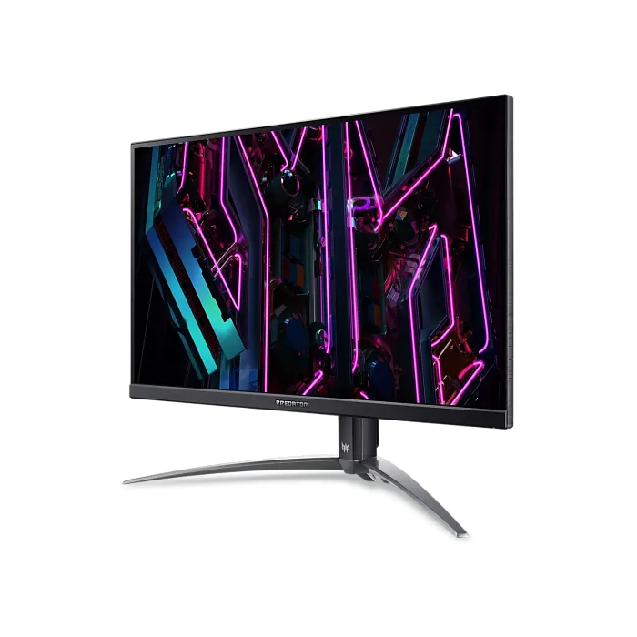 WQHD монитор Acer Predator XB273UX1bmiiprx (UM.HX3CD.101) - фото 3
