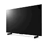 4K OLED телевизор LG OLED42C4RLA - фото 3