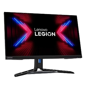 Хоть куда. Lenovo выпустили мониторы Legion R27q-30 и Legion R27i-30
