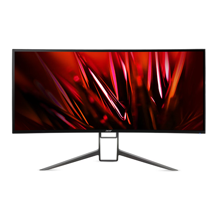 3.8K монитор Acer Nitro XR383CURPbmiiphuzx (UM.TX3EE.P01) - фото 1
