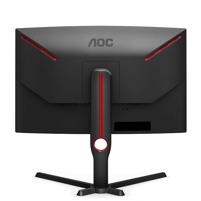 Full HD монитор AOC C27G3U - фото 5