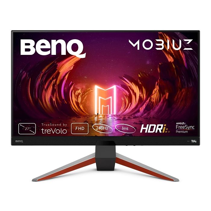 Full HD монитор BenQ MOBIUZ EX270M - фото 1