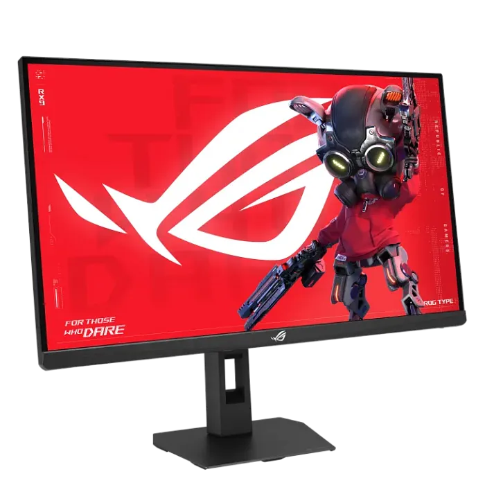4K монитор ASUS ROG Strix XG27UCMG - фото 3