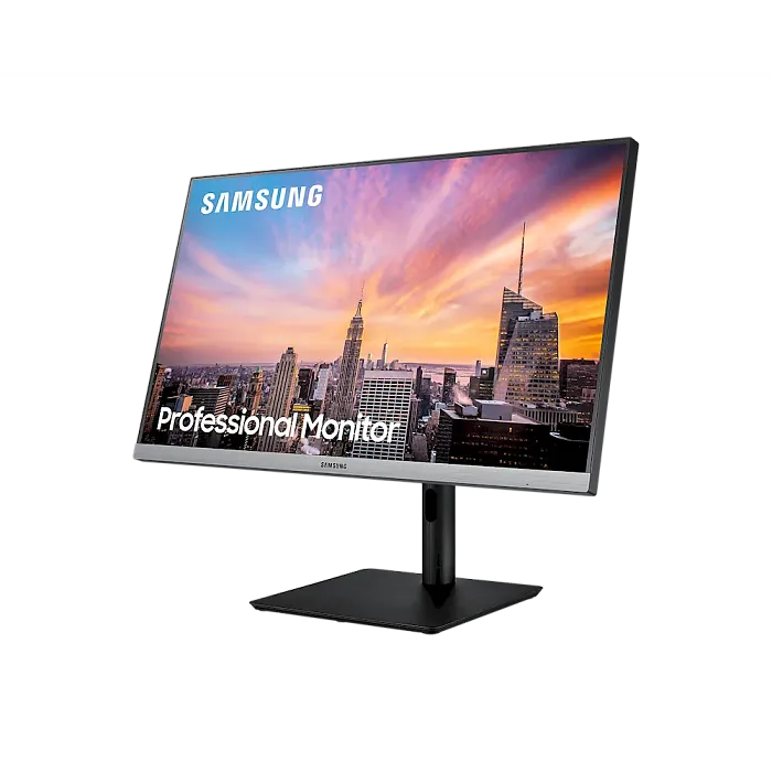 Full HD монитор Samsung S24R650FD (LS24R650FDUXEN) - фото 7