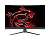 WQHD монитор MSI Optix G32CQ4 - фото 1