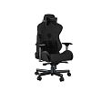 Компьютерное кресло AndaSeat T-Pro 2, черный (AD12XLLA-01-B-F) - фото 4