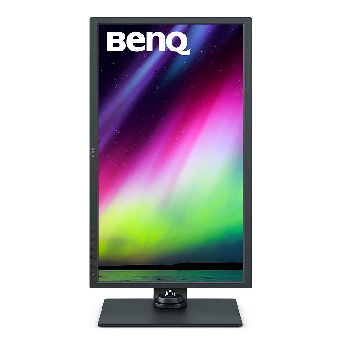 4K монитор BenQ PhotoVue SW321C (9H.LJ1LB.QPE) - фото 3