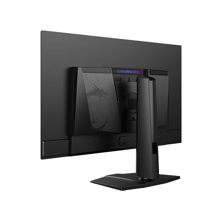 4K QD-OLED монитор MSI MPG 321URX - фото 4