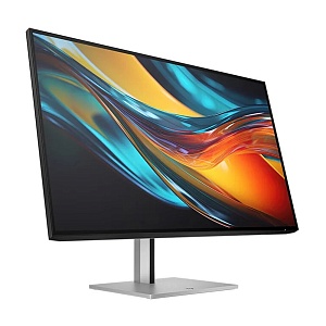 HP представила 4K-монитор Series 7 Pro 732pk