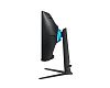WQHD монитор Samsung Odyssey G65B (LS32BG652ENXGO) - фото 6