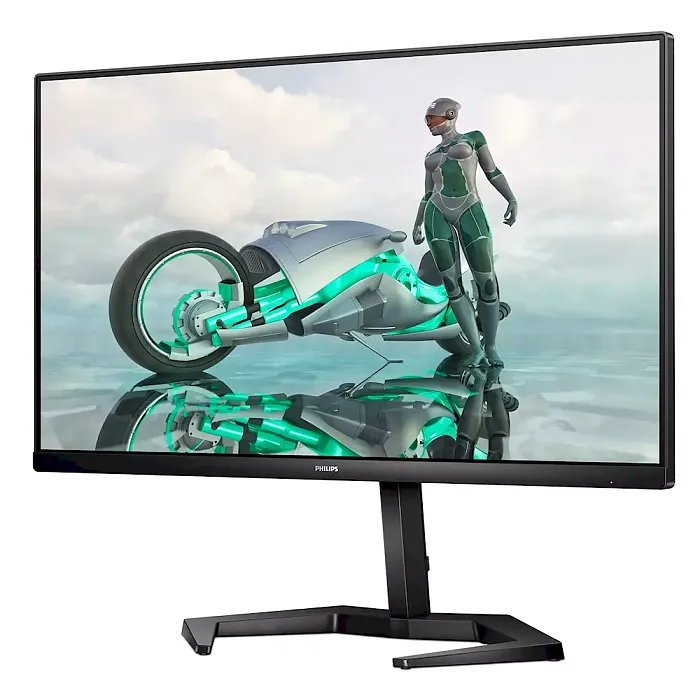 Full HD монитор Philips Evnia 24M1N3200ZS/00 - фото 3