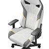 Компьютерное кресло KARNOX LEGEND Wizards edition, белый (KX800507-Wizards) - фото 8