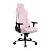 Компьютерное кресло Arozzi Vernazza SuperSoft - Pink - фото 11
