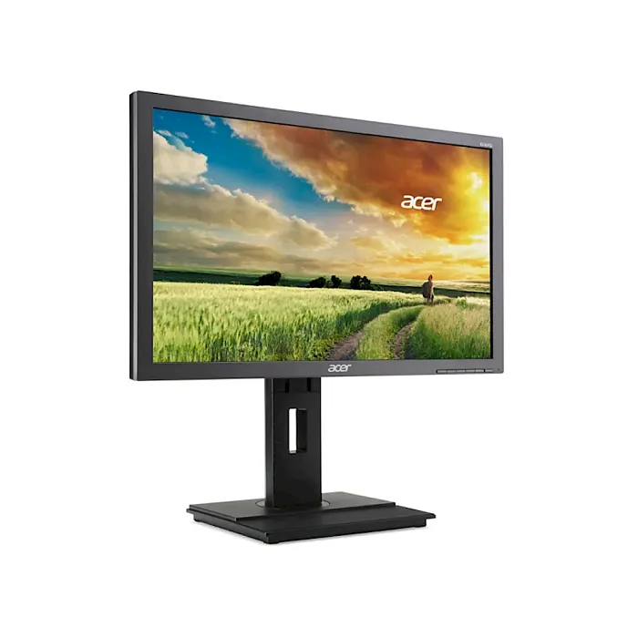 Full HD монитор Acer B246HYLBwmiprx (UM.QB6EE.B11) - фото 2