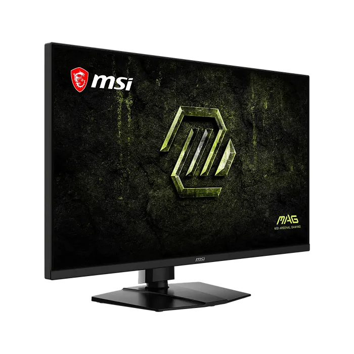 4K монитор MSI MAG 321UPD E14 - фото 2