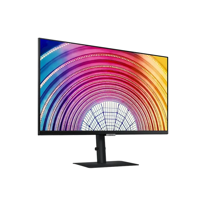 WQHD монитор Samsung ViewFinity S60A (LS27A600NAIXCI) - фото 2