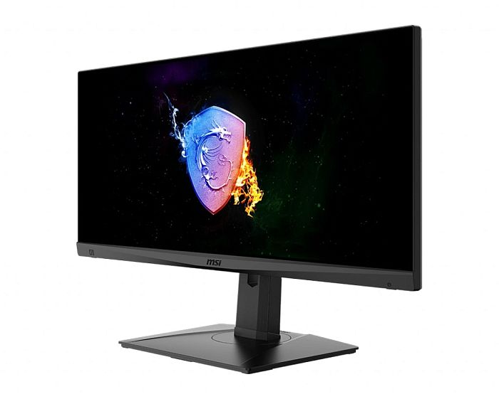 UWFHD монитор MSI Optix MAG301RF - фото 3