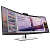 DWUFHD монитор HP EliteDisplay S430c (5FW74AA) - фото 3