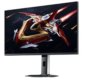 Xiaomi представила игровой Mini LED-монитор G Pro 27Qi 2026