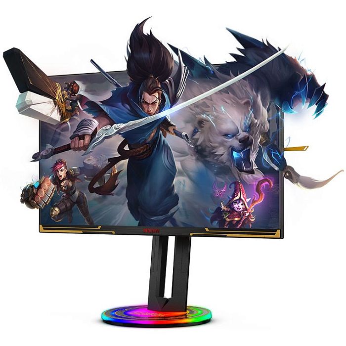 WQHD монитор AOC AGON Pro AG257QXL - фото 1
