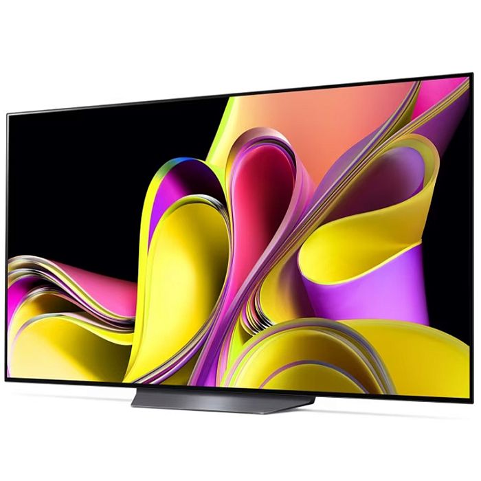 4K OLED телевизор LG OLED65B3RLA - фото 2
