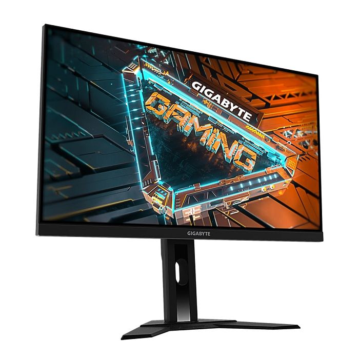 Full HD монитор Gigabyte G27F 2 - фото 2