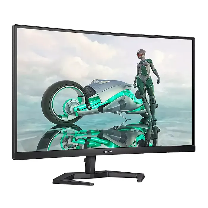 Full HD монитор Philips Evnia 27M1C3200VL/00 - фото 2