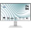 Full HD монитор MSI PRO MP243W - фото 1
