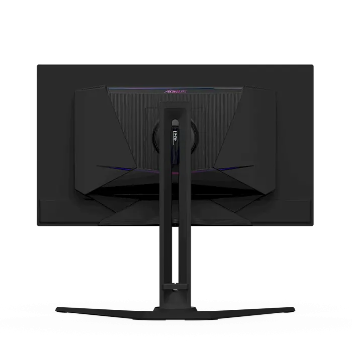 WQHD монитор Gigabyte AORUS FO27Q3 - фото 5