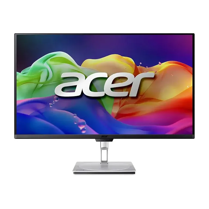 4K монитор Acer ProCreator PE320QKXsmiiphuzx - фото 1