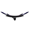 3.5K OLED монитор ASUS ROG Swift PG39WCDM - фото 5