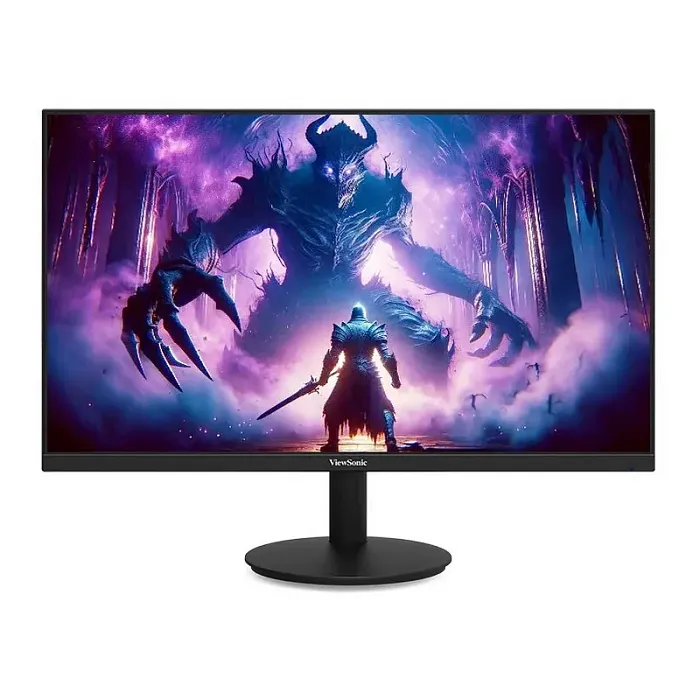 Full HD монитор ViewSonic VA24G25 - фото 1