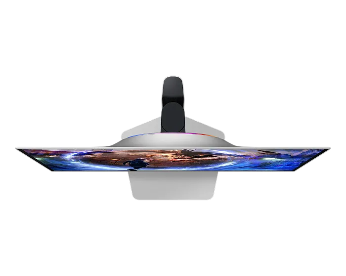 WQHD монитор Samsung Odyssey QD-OLED G6 G60SD (LS27DG600SIXCI) - фото 9