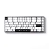 Клавиатура xGhost AIR 3, Silent Tactile, белый (XG-AIR3-W-ST) - фото 1
