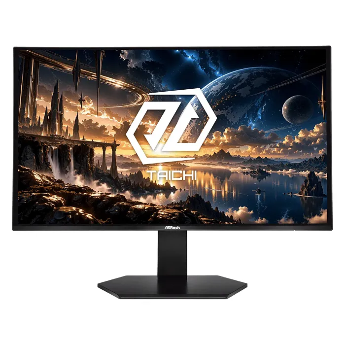 WQHD монитор ASRock TAICHI TCO27QXA - фото 1