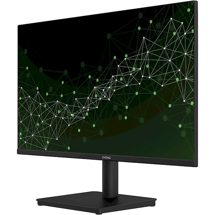 Full HD монитор DIGMA Progress 24A502F - фото 2