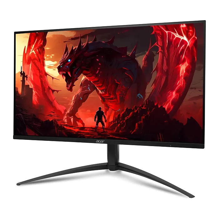 4K монитор Acer Nitro XV275KP5biipruzx - фото 4